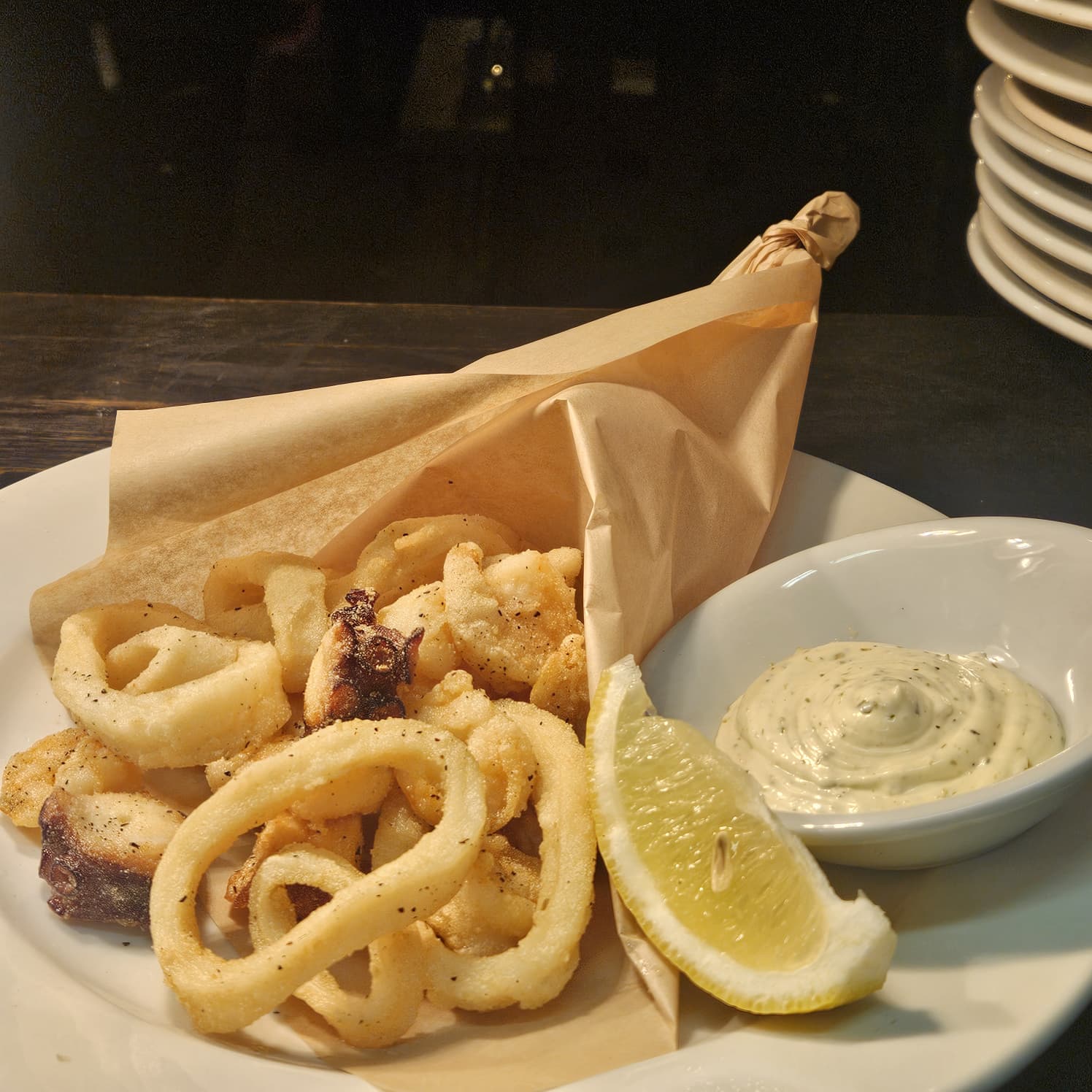 Calamari